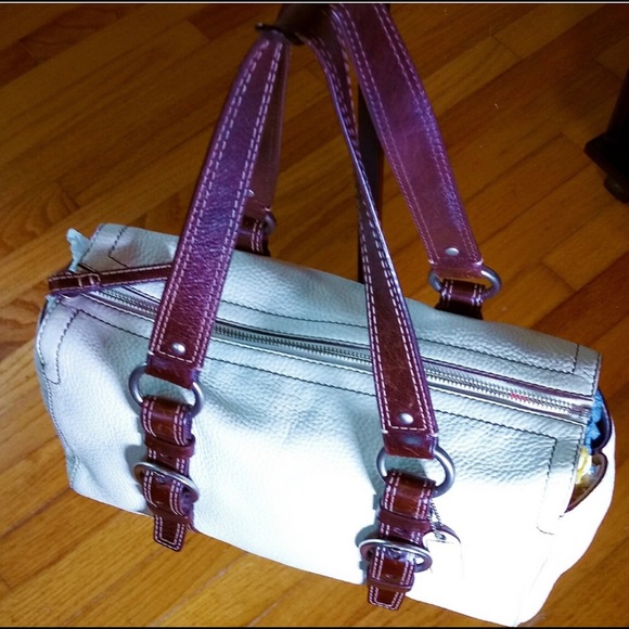 🔥Coach Handbag - Picture 3 of 5